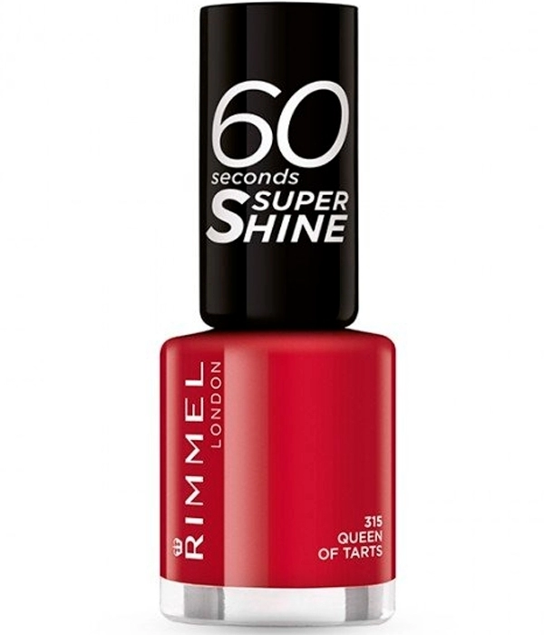 60 Seconds Super Shine 8ml 60 Seconds Super Shine 8ml