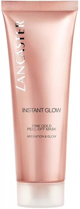 Instant Glow Pink Gold Peel-Off Mask Instant Glow Pink Gold Peel-Off Mask