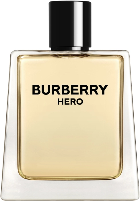 Burberry Hero Burberry Hero