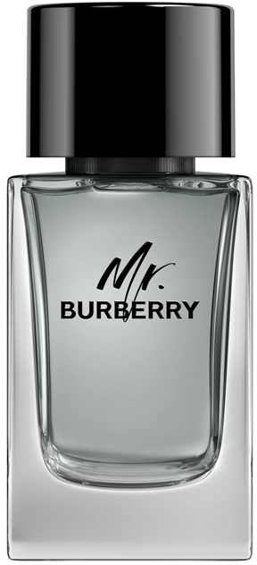 Mr. Burberry Mr. Burberry