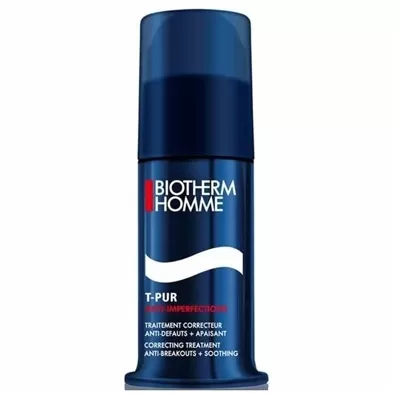 T-Pur Anti-imperfections Tratament Corrector T-Pur Anti-imperfections Tratament Corrector