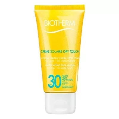 Crème Solaire Dry Touch SPF30 Crème Solaire Dry Touch SPF30