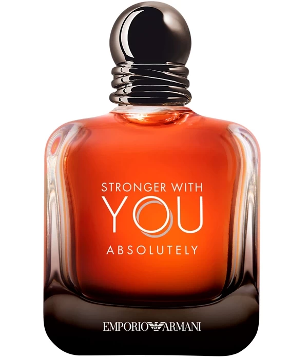 Stronger With You Absolutely Parfum Stronger With You Absolutely Parfum