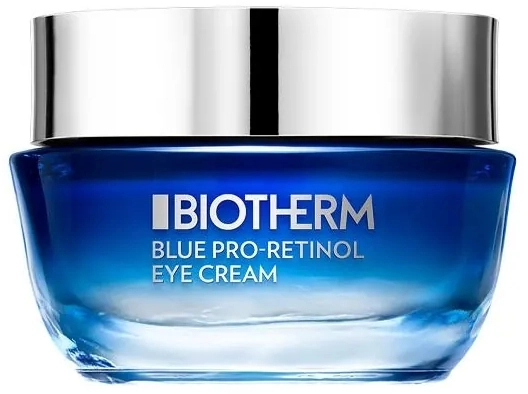 Blue Pro-Retimol Eye Cream