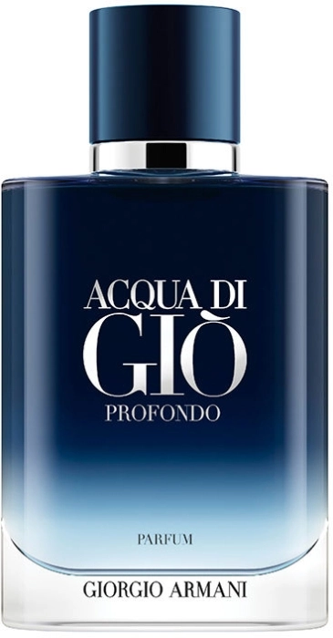 Acqua di Gio Profondo Parfum Acqua di Gio Profondo Parfum