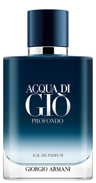 Acqua Di GiÒ Profondo - Recargable Acqua Di GiÒ Profondo - Recargable