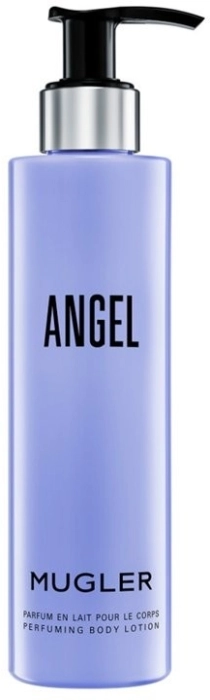 Angel Perfuming Body Lotion Angel Perfuming Body Lotion