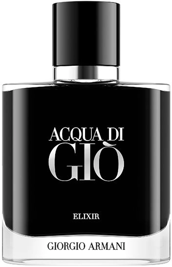 Acqua di Gio Elixir Acqua di Gio Elixir