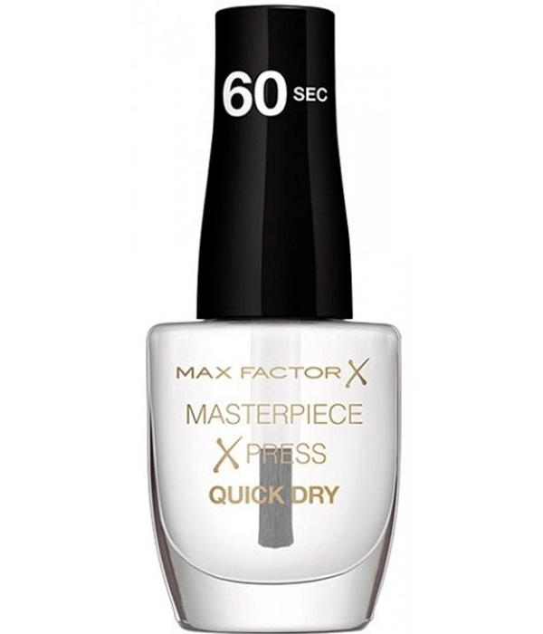 Masterpiece Xpress Quick Dry 8ml Masterpiece Xpress Quick Dry 8ml