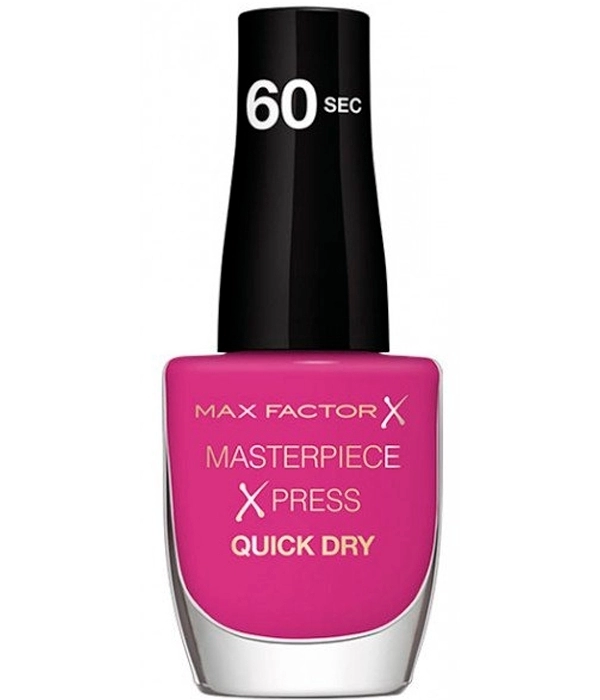 Masterpiece Xpress Quick Dry 8ml