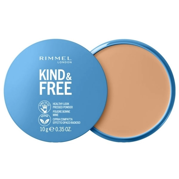 Kind & Free Healthy Look Pressed Powder Kind & Free Healthy Look Pressed Powder