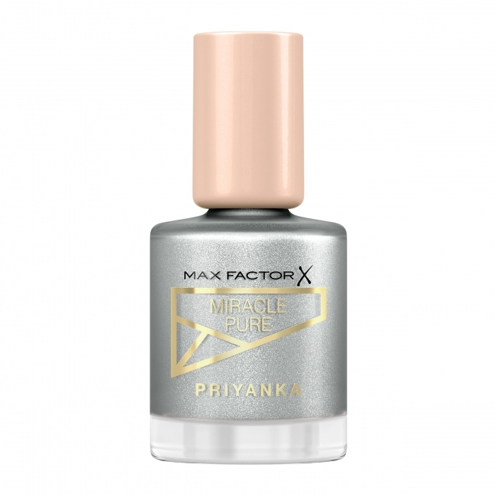 Miracle Pure Nail Polish Priyanka Miracle Pure Nail Polish Priyanka