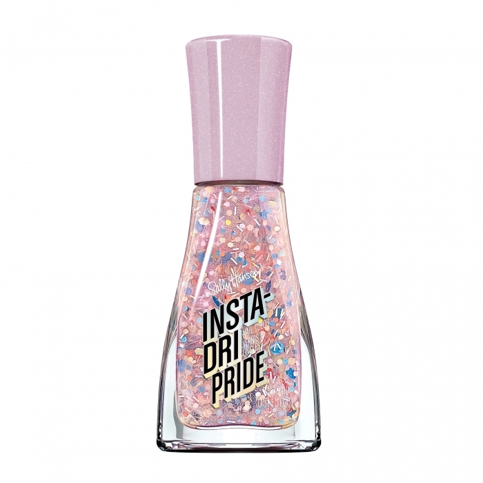 Insta Dri Pride Nail Color Insta Dri Pride Nail Color