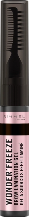 Wonder'Freeze Brow Lamination Gel Wonder'Freeze Brow Lamination Gel
