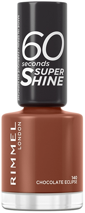 60 Seconds Super Shine 8ml