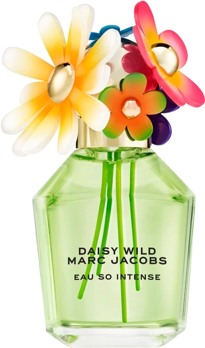 Daisy Wild Eau So Intense Daisy Wild Eau So Intense