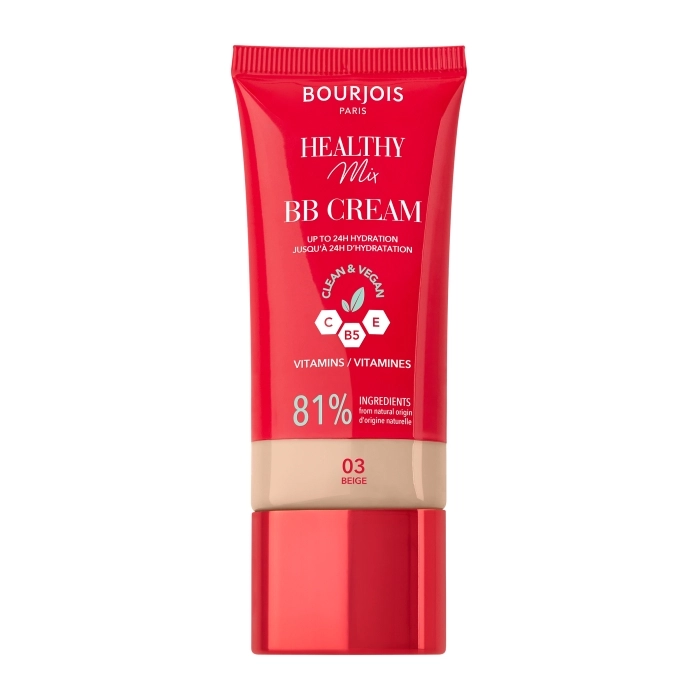 Healthy Mix BB Cream