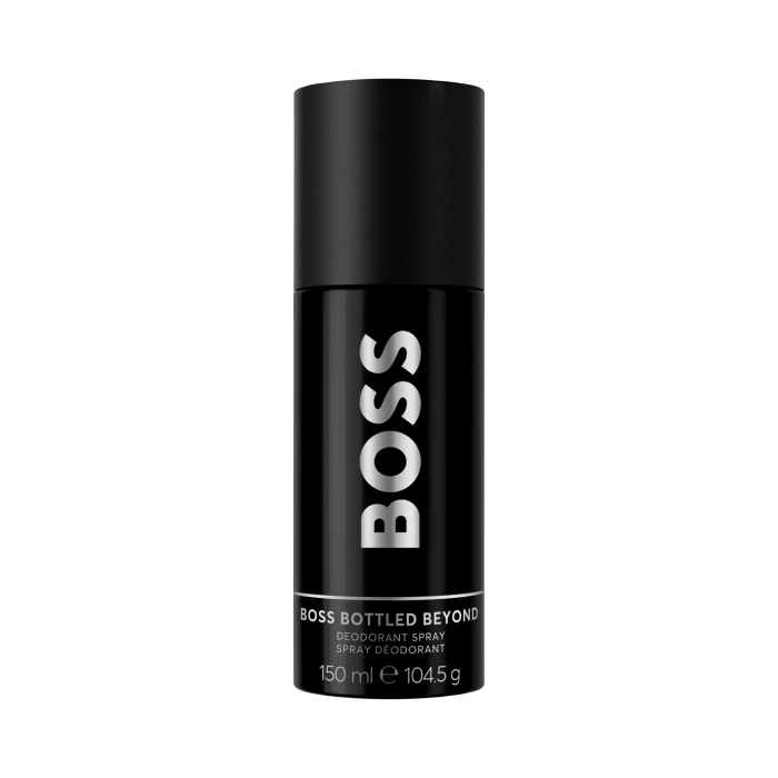 Boss Bottled Beyond Deodorant Spray Boss Bottled Beyond Deodorant Spray