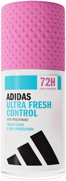 Ultra Fresh Control Anti-perspirant Roll-On 72h Ultra Fresh Control Anti-perspirant Roll-On 72h