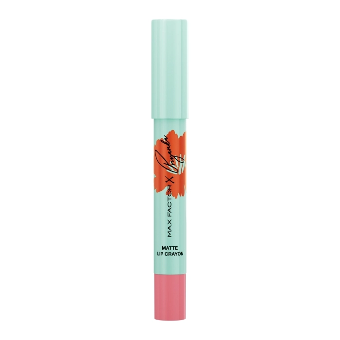Matte Lip Crayon Priyanka Colección Limitada Matte Lip Crayon Priyanka Colección Limitada
