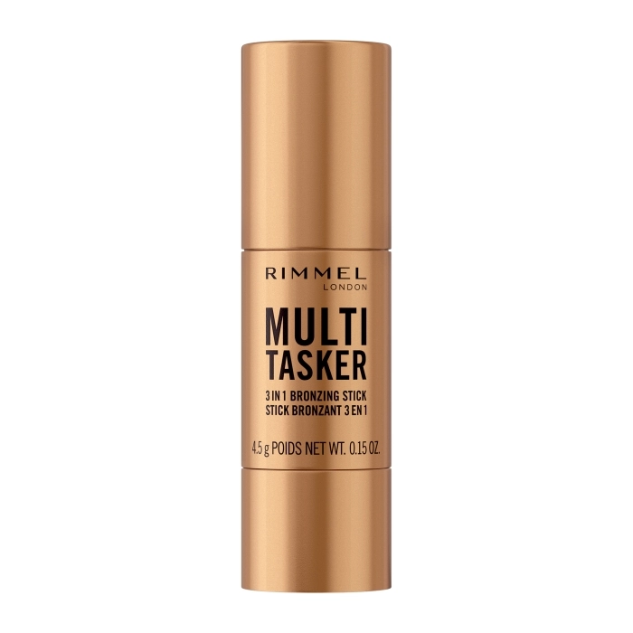 Multitasker 3 In 1 Bronzing Stick Multitasker 3 In 1 Bronzing Stick