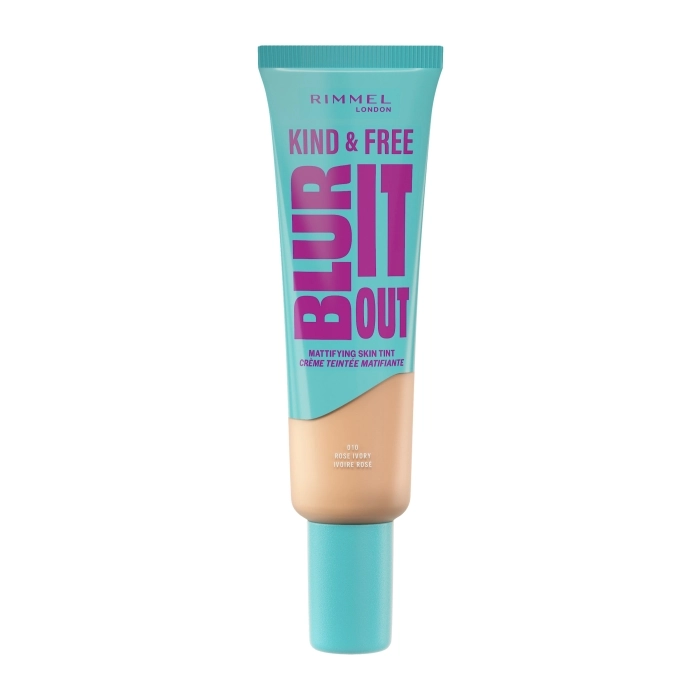 Kind & Free Blur It Out Liquid Foundation Kind & Free Blur It Out Liquid Foundation