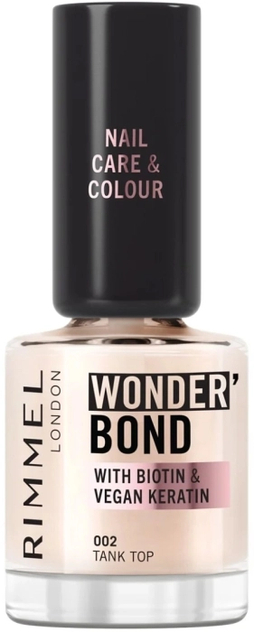 Wonder'Bond Nail