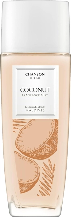 Coconut Fragrance Mist