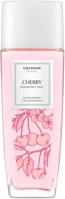 Cherry Fragrance Mist