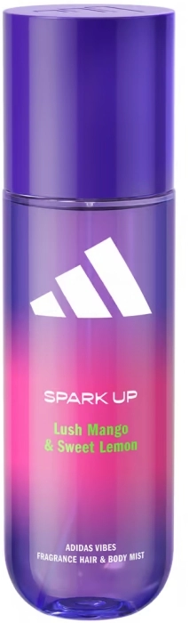 Adidsa Vibes Spark Up Adidsa Vibes Spark Up