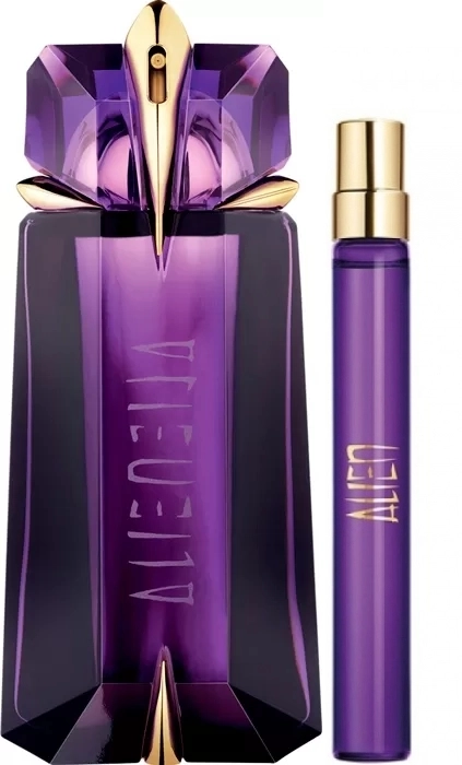 Set Alien 90ml - Recargable + 10ml - Recargable