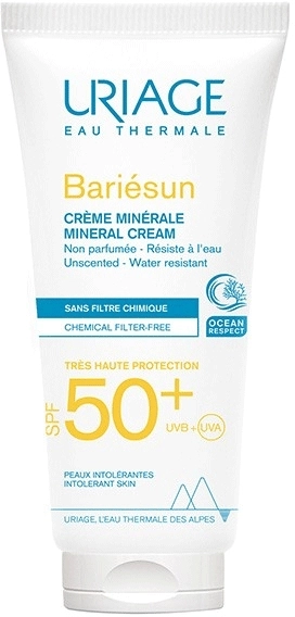 Bariésun Crème Minélarale SPF50+ Bariésun Crème Minélarale SPF50+