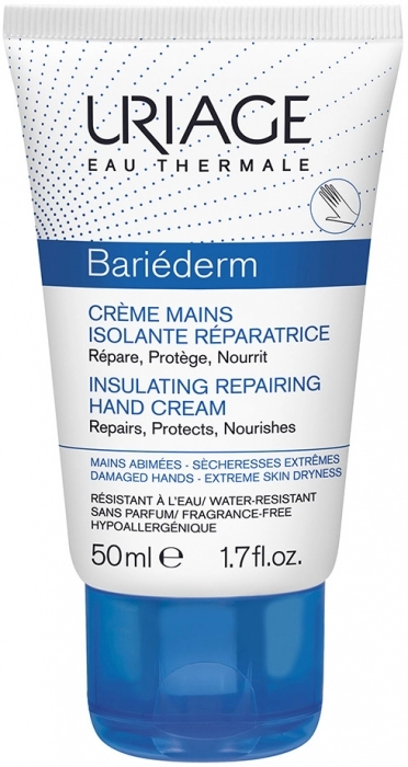 Bariederm Hand Cream Bariederm Hand Cream