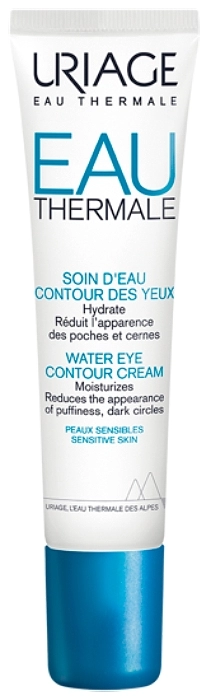 Eau Thermale Water Eye Contour Cream Eau Thermale Water Eye Contour Cream