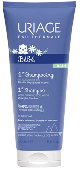 Bébé 1er Shampoo Bébé 1er Shampoo