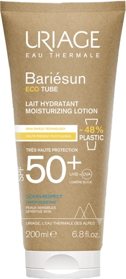 Bariésum Lait Hydratant Moisturizing Lotion SPF50+ Bariésum Lait Hydratant Moisturizing Lotion SPF50+