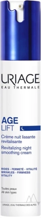 Age Lift Revitalizing Night Smoothing Cream Age Lift Revitalizing Night Smoothing Cream