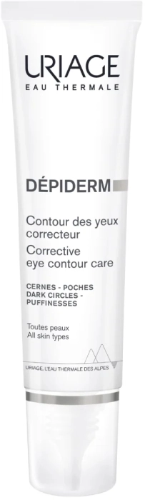 Dépiderm Corrective Eye Contour Care Dépiderm Corrective Eye Contour Care