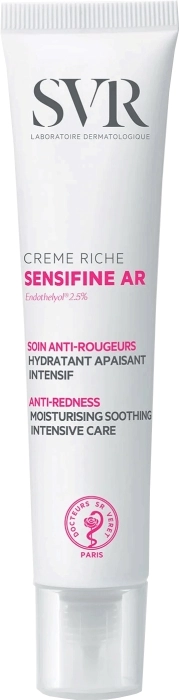 Sensifine AR Creme Riche Sensifine AR Creme Riche