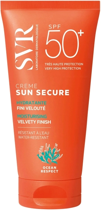 Sun Secure Crème SPF50+ Sun Secure Crème SPF50+