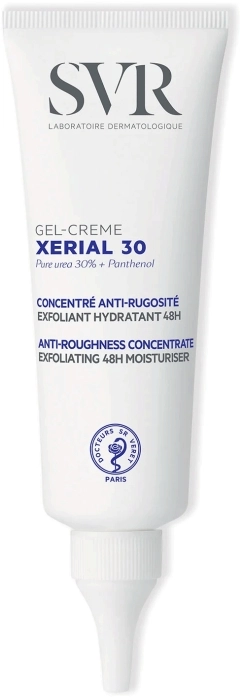 Xerial 30 Gel-Crème