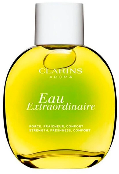 Eau Extraordinaire Eau Extraordinaire