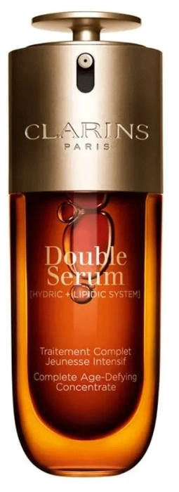 Double Serum Double Serum