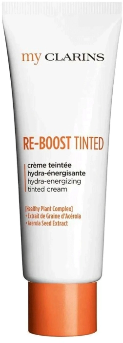 MyClarins Re-Boost Tinted MyClarins Re-Boost Tinted