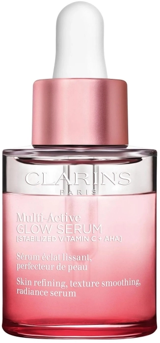 Multi-Active Glow Serum