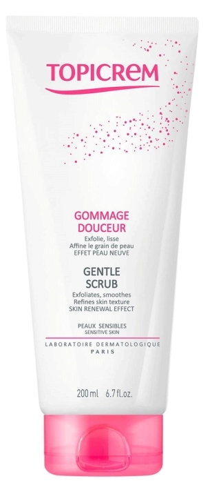 Gommage Douceur Gommage Douceur