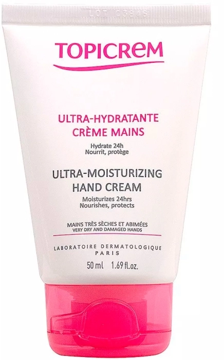 Ultra-Hydratante Hand Cream Ultra-Hydratante Hand Cream