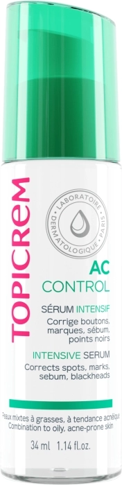 AC Control Sérum Intensif AC Control Sérum Intensif