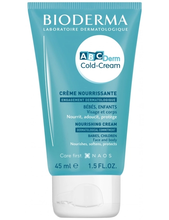 Abc Derm Cold Cream Abc Derm Cold Cream