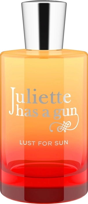 Lust For Sun Lust For Sun